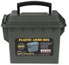 Picture of PLASTIC AMMO BOX MINI OLIVE